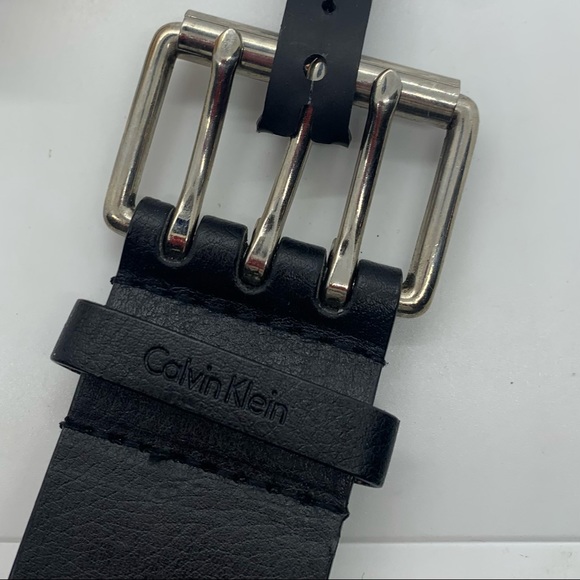 Calvin Klein Mens belt size XL - Picture 2 of 5